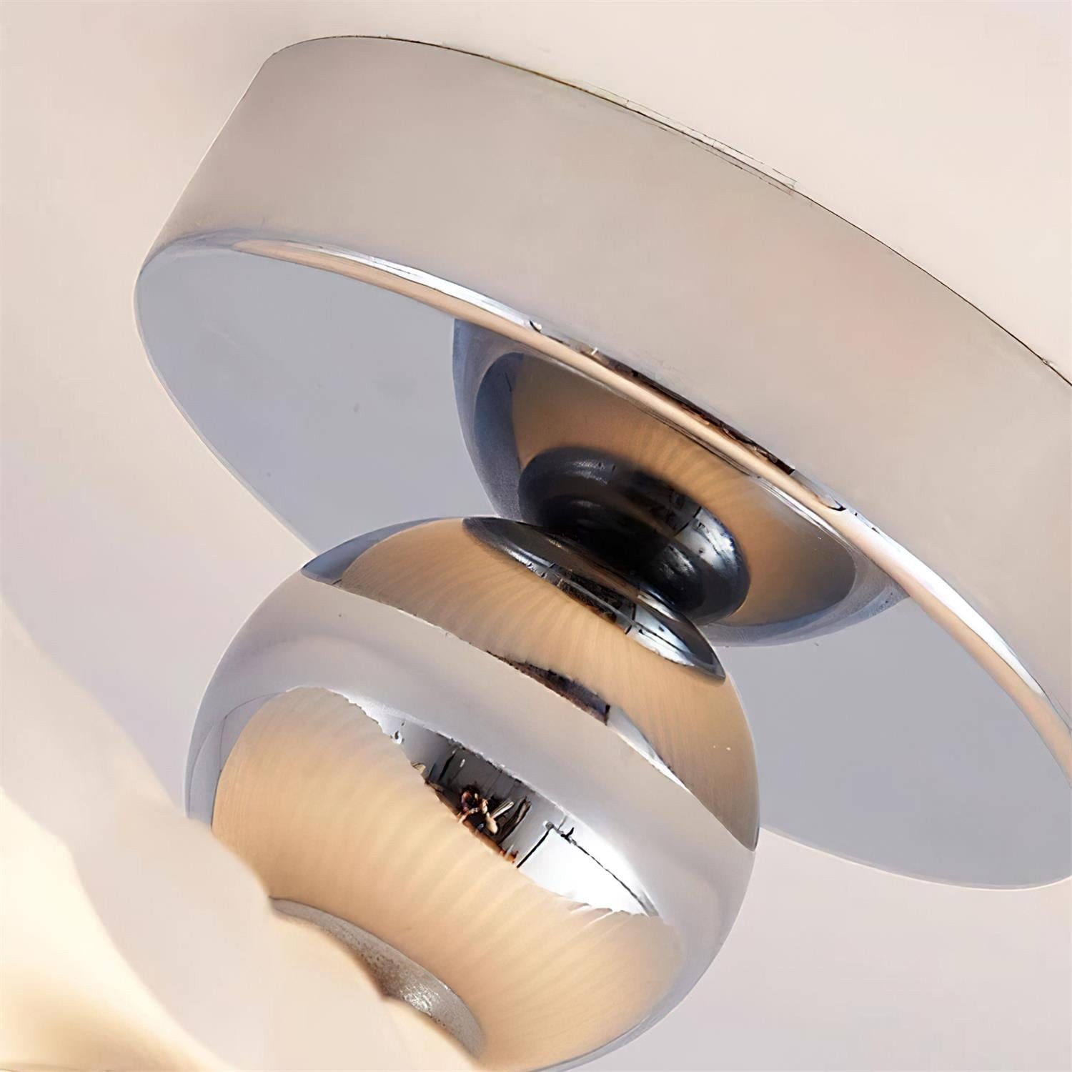 Simple Elegant Ceiling Lamp P080