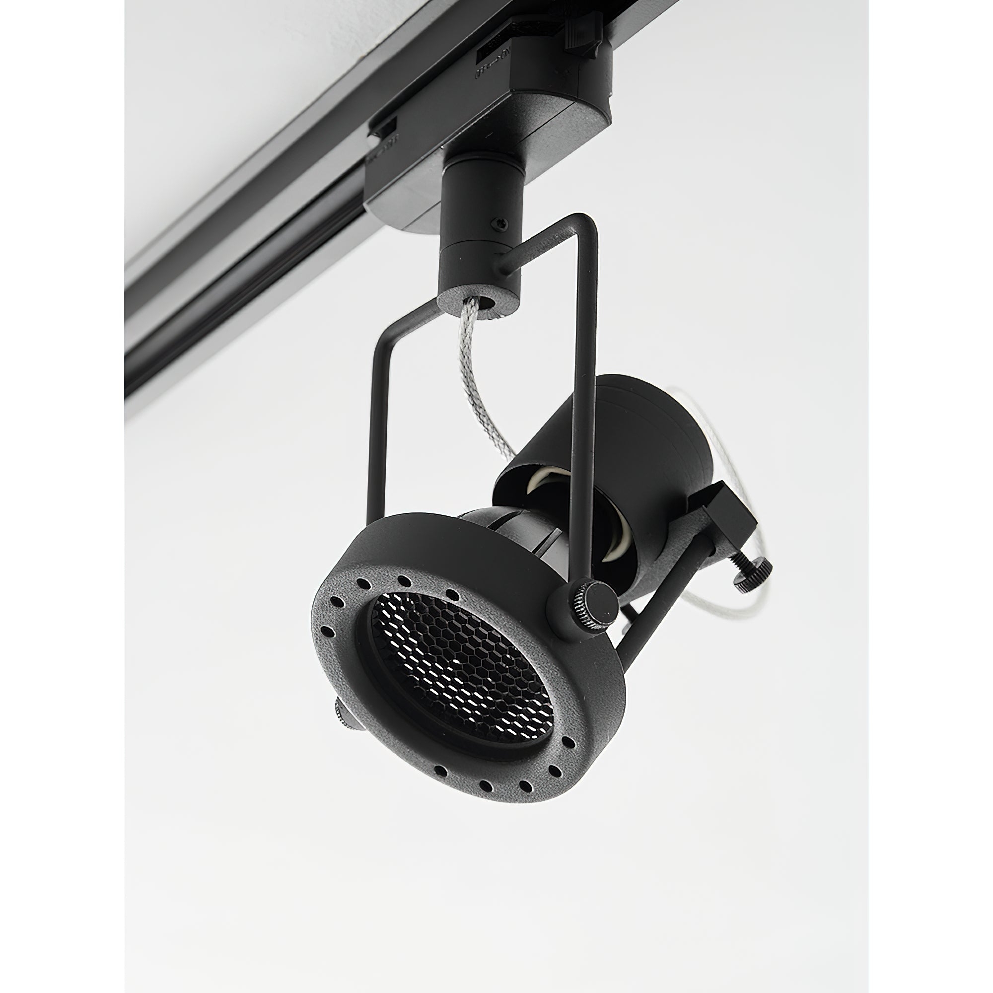 Lucide Industrial Track Lights T1919
