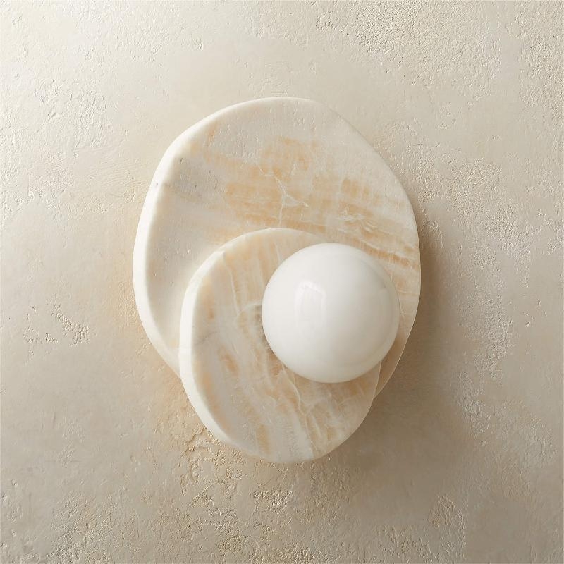 Astr Stone Wall Lamp T1785