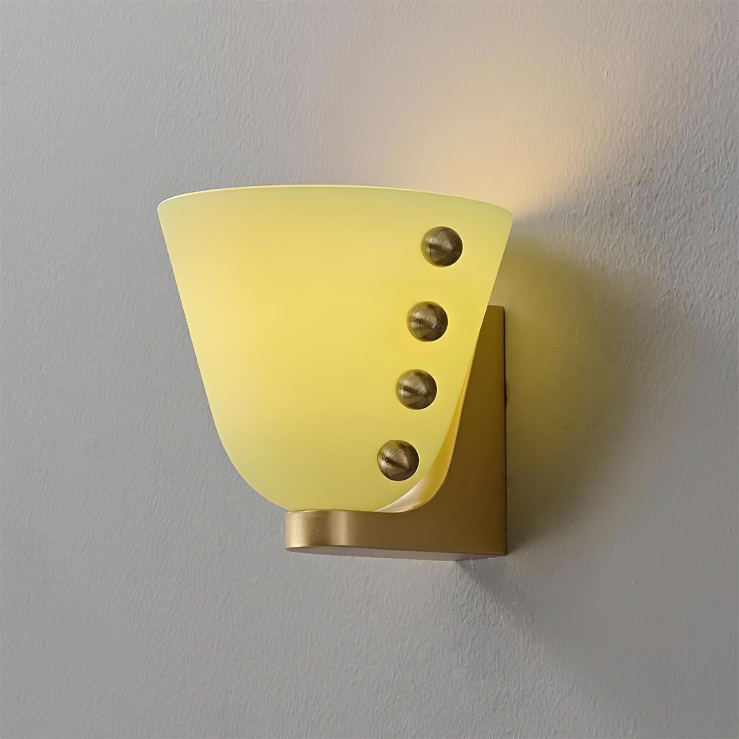 Gemma Wall Lamp T1319