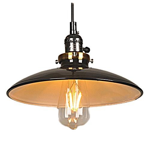 DELPHINUS Hanging Light
