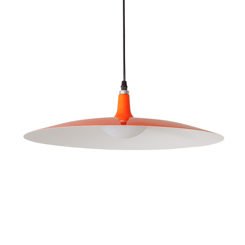 Alphomo Large Pendant Light - Scandinavian Design for Living Room