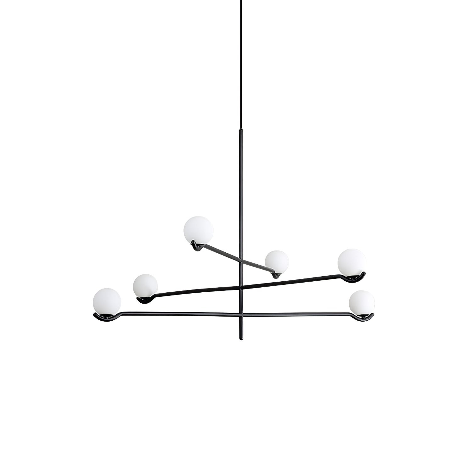 Baer Pendant Light T028