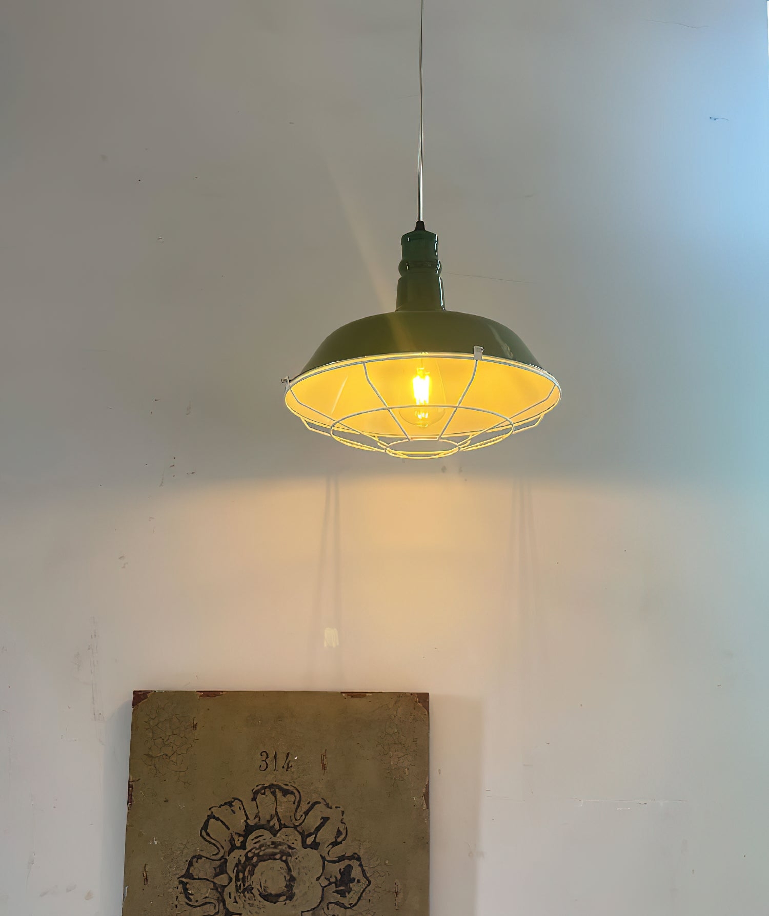 Cobal Pendant Light T1704