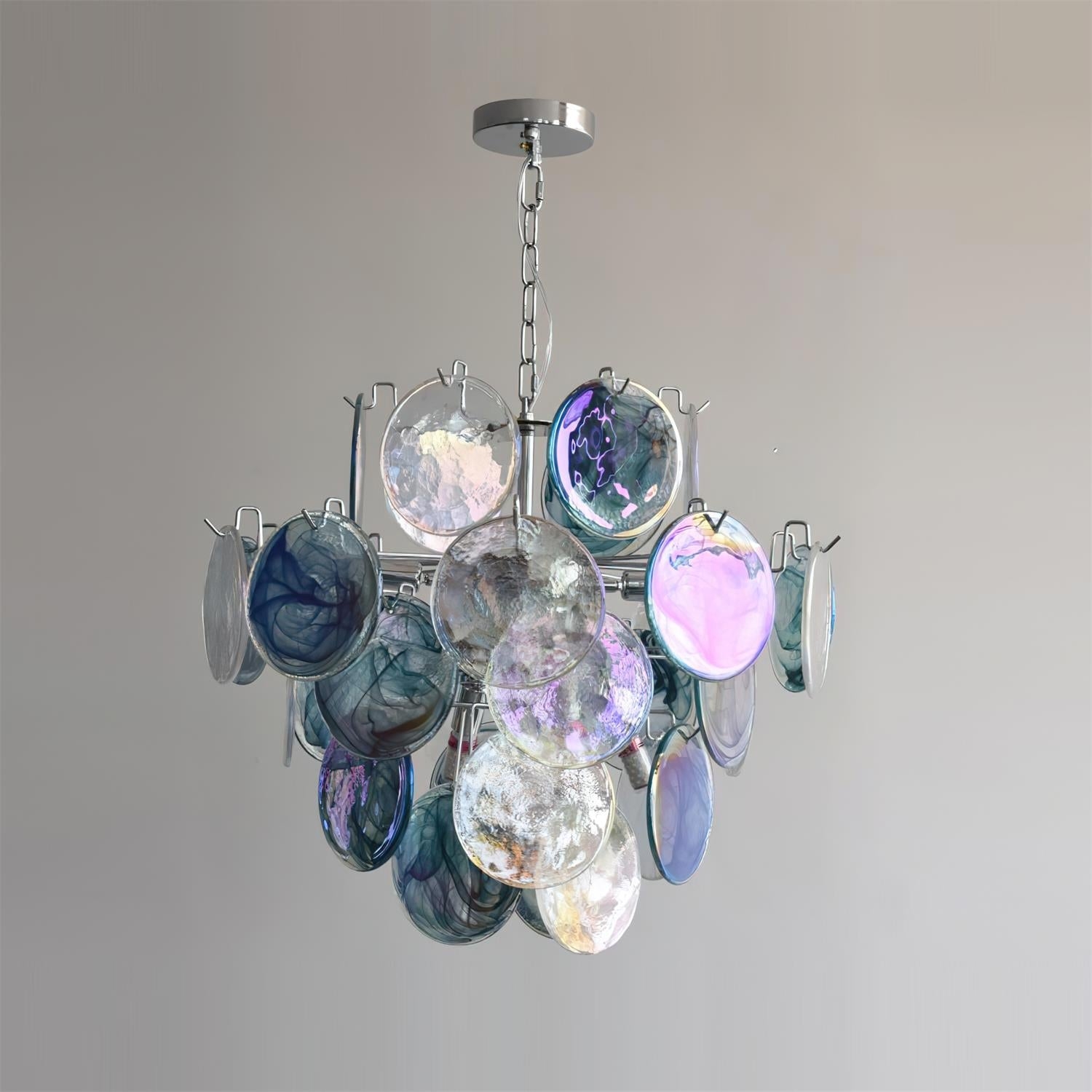 Venfield Chandelier T1308