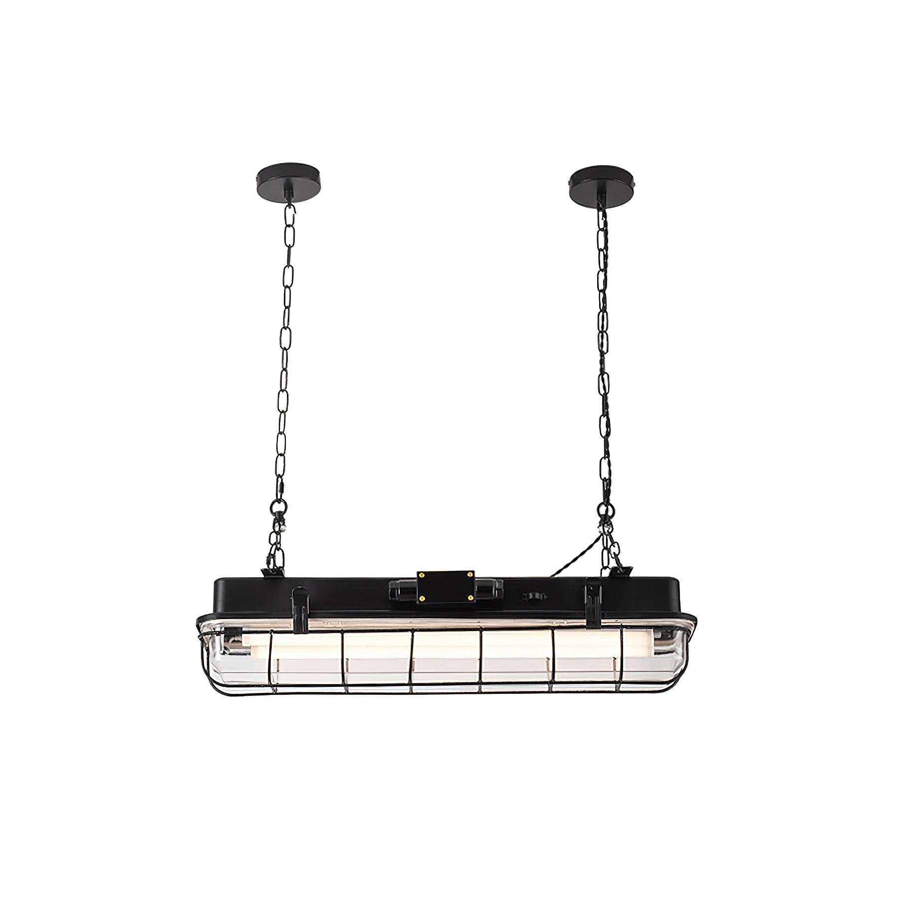 Porringer Pendant Lamp T1706