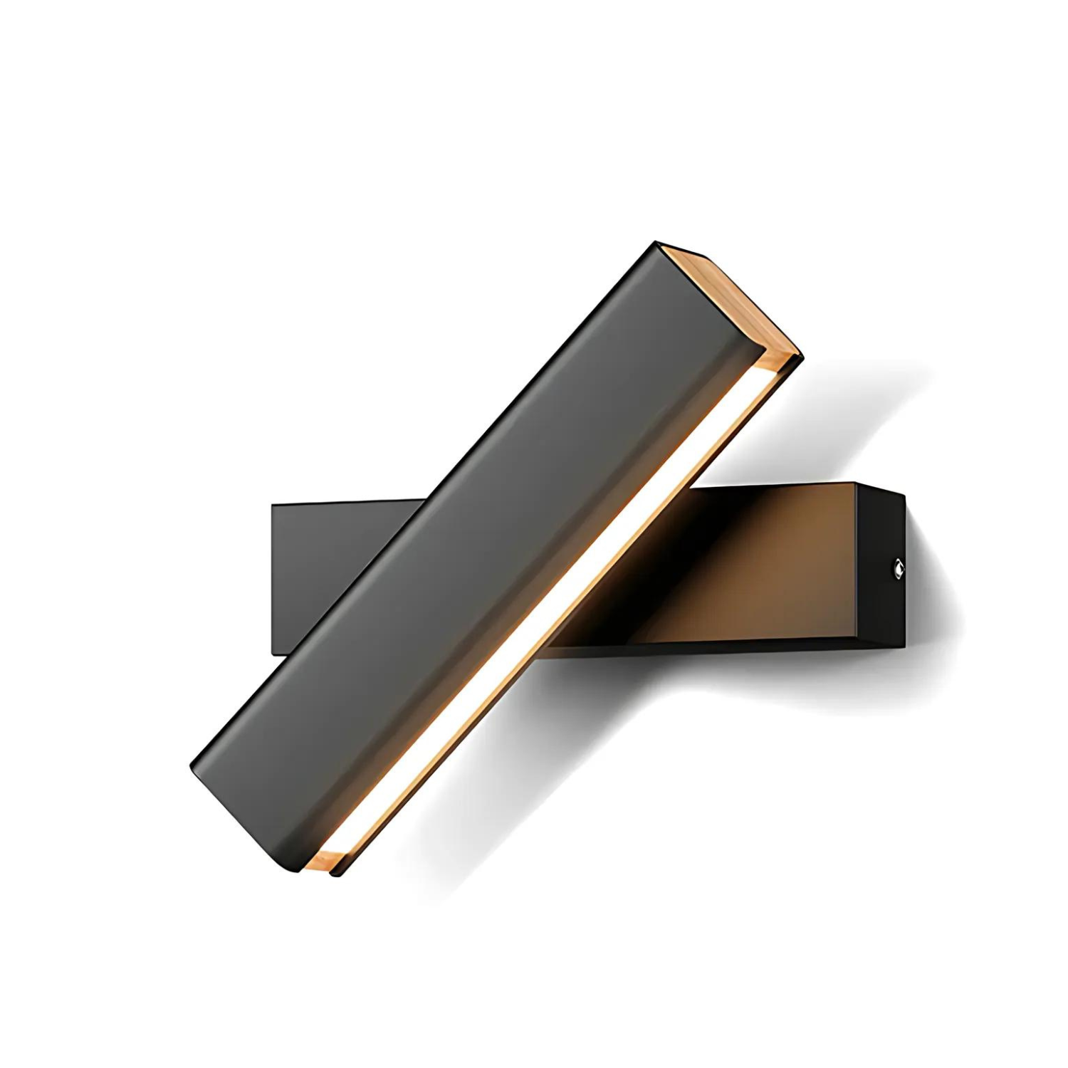 Light Line Modern Aluminum Wall Light T2023