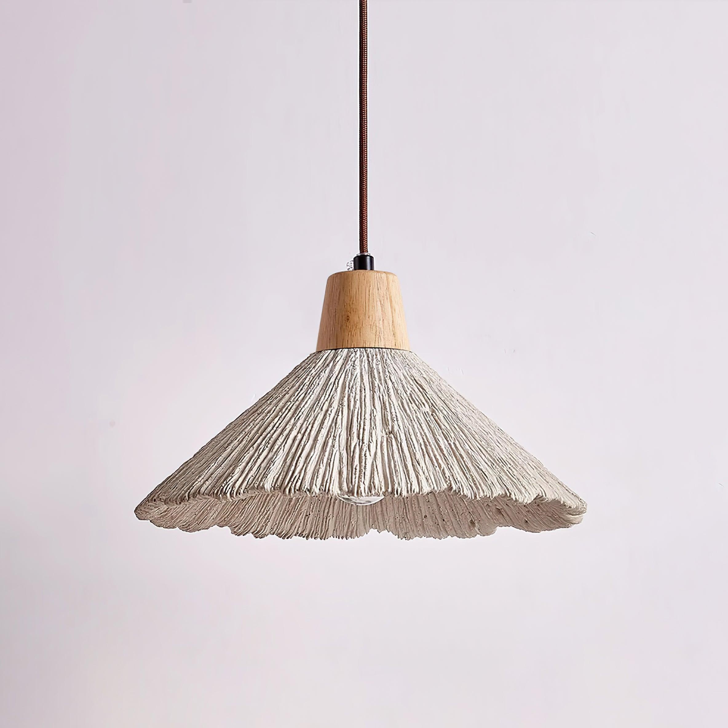 Cement Pendant Lamp P069
