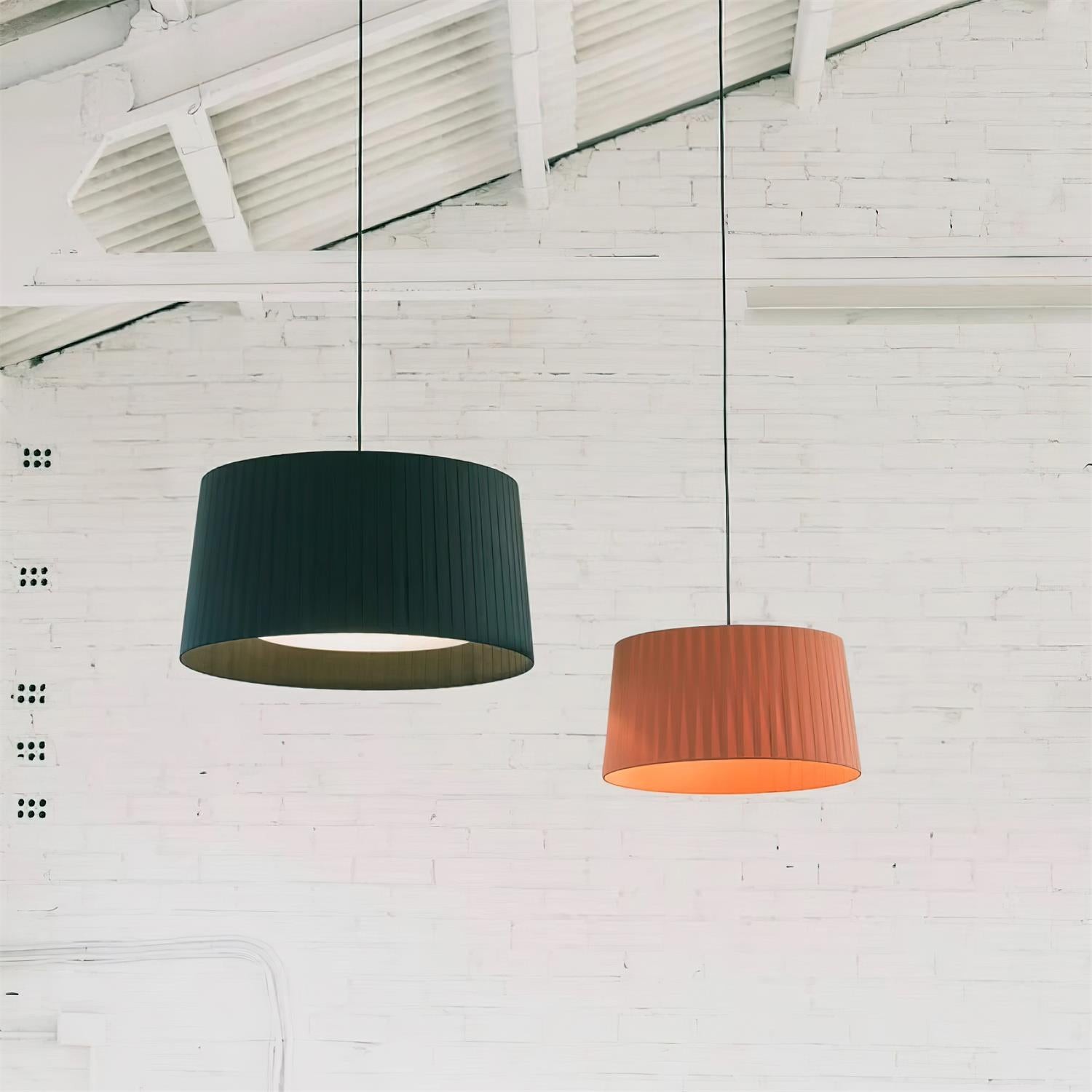 Wrinkles Pendant Lamp P068