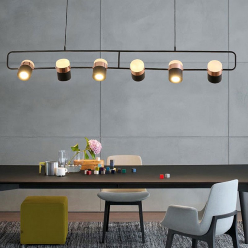 Ling P1 LED Pendant Light