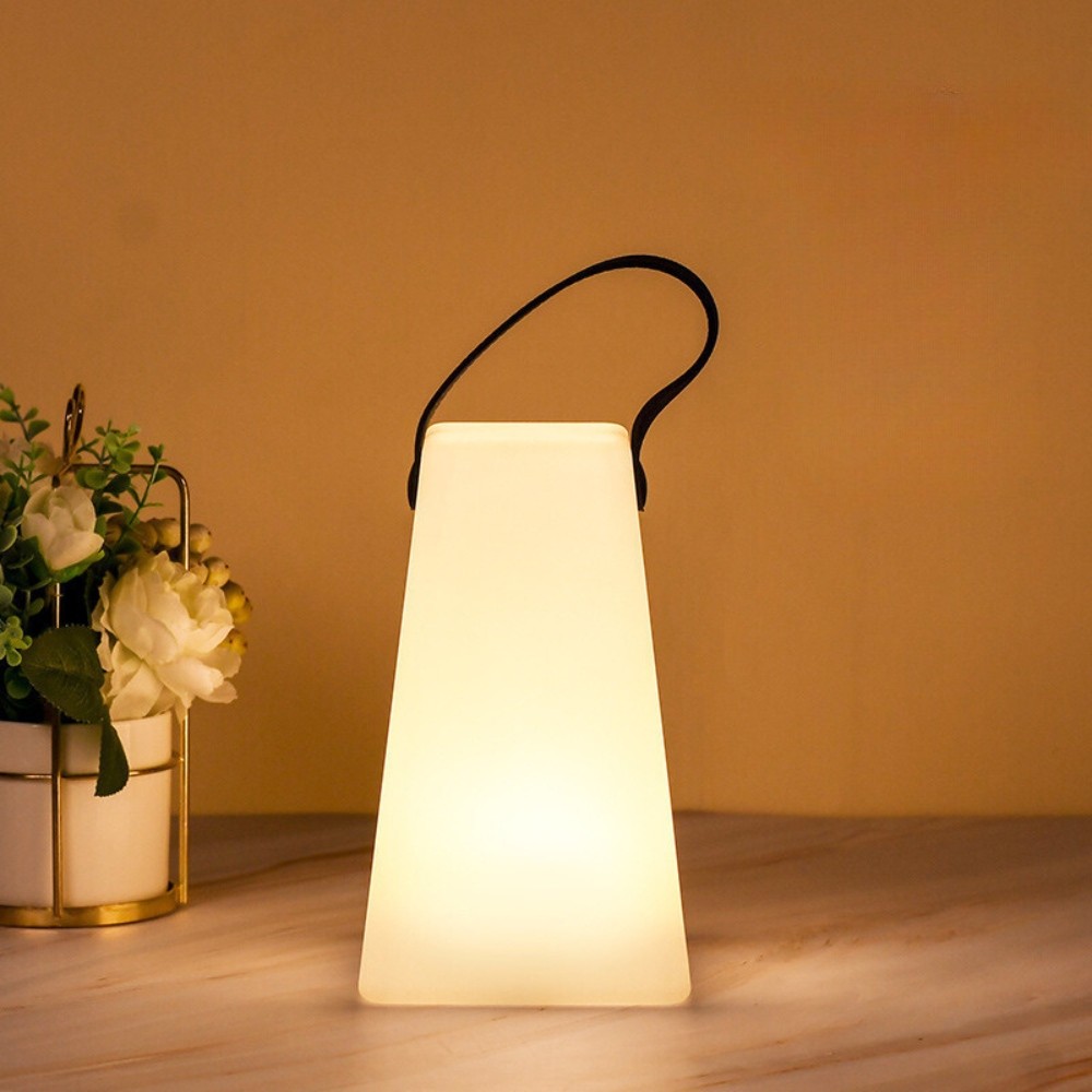 Nordic Portable LED Night Table Lamp S188
