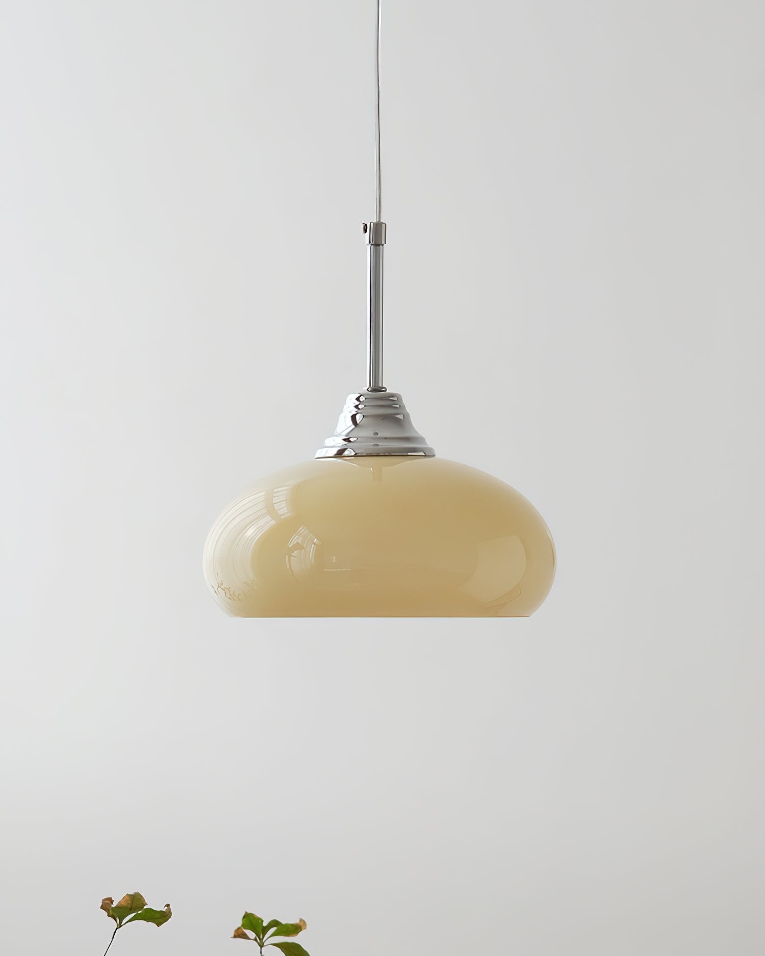 Vanilla Pendant Lamp T1462