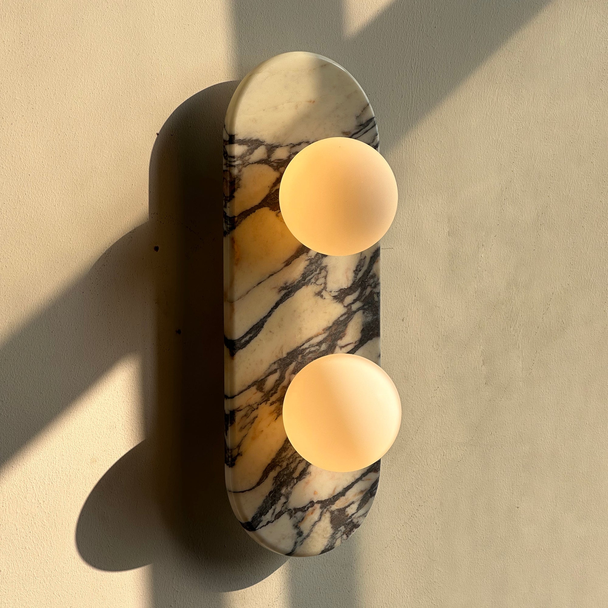 Asteria Wall Lamp T1811