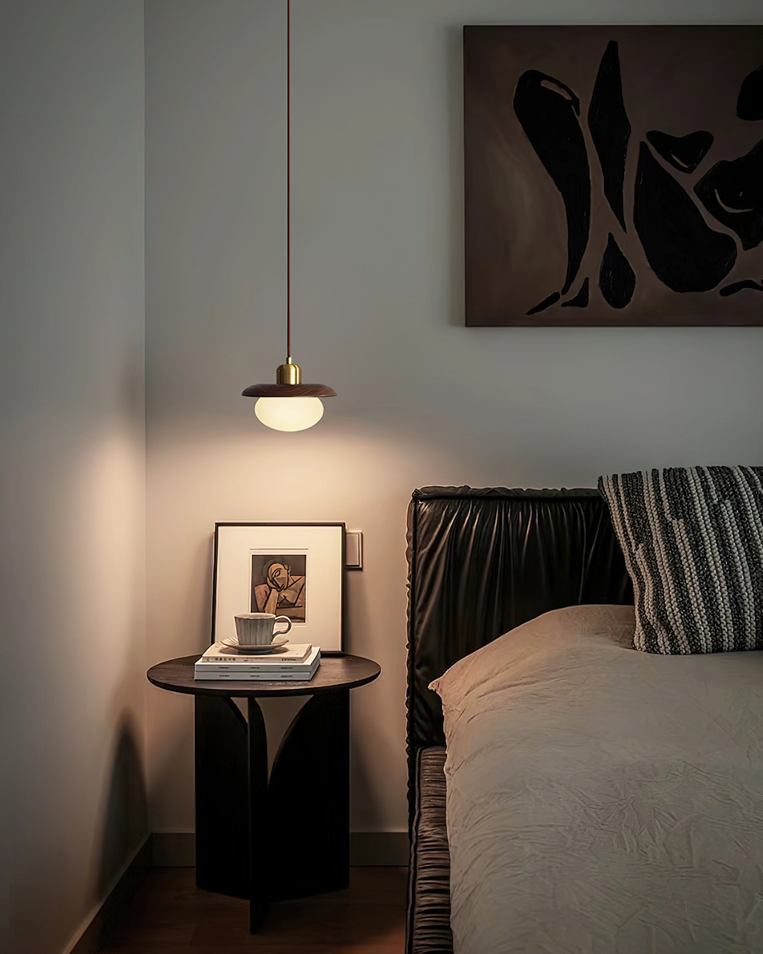 Mistral Pendant Lamp T1417