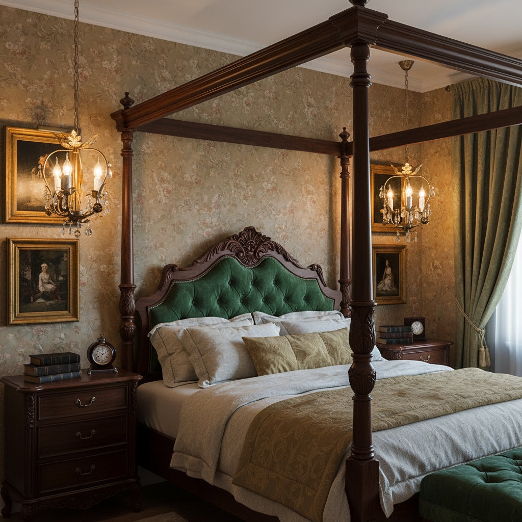 Monteleone Chandelier T1742
