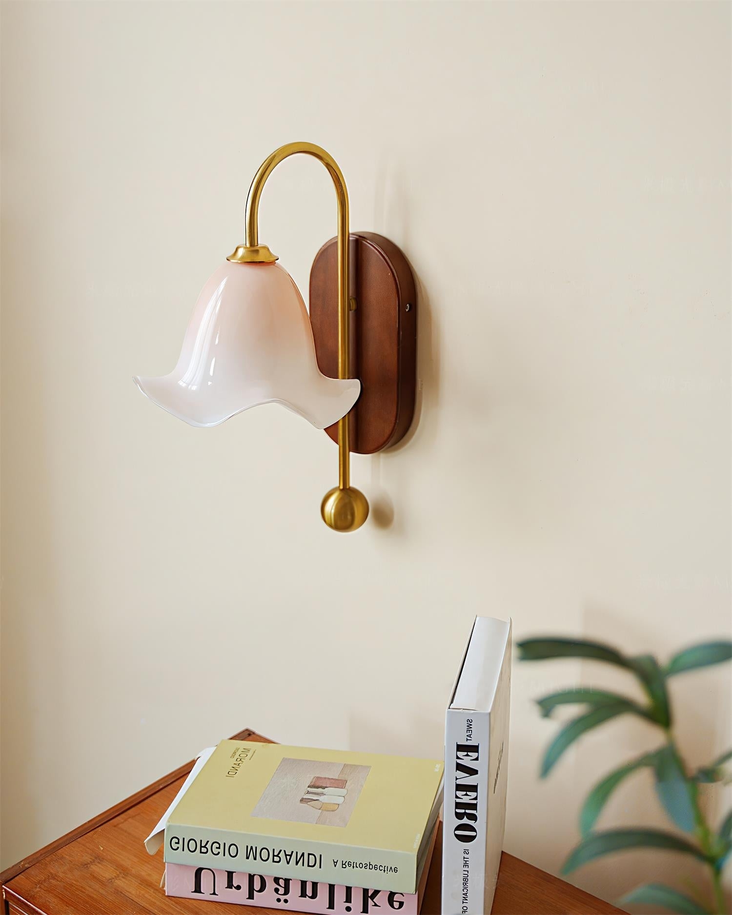 Bellora Wall Lamp T1322