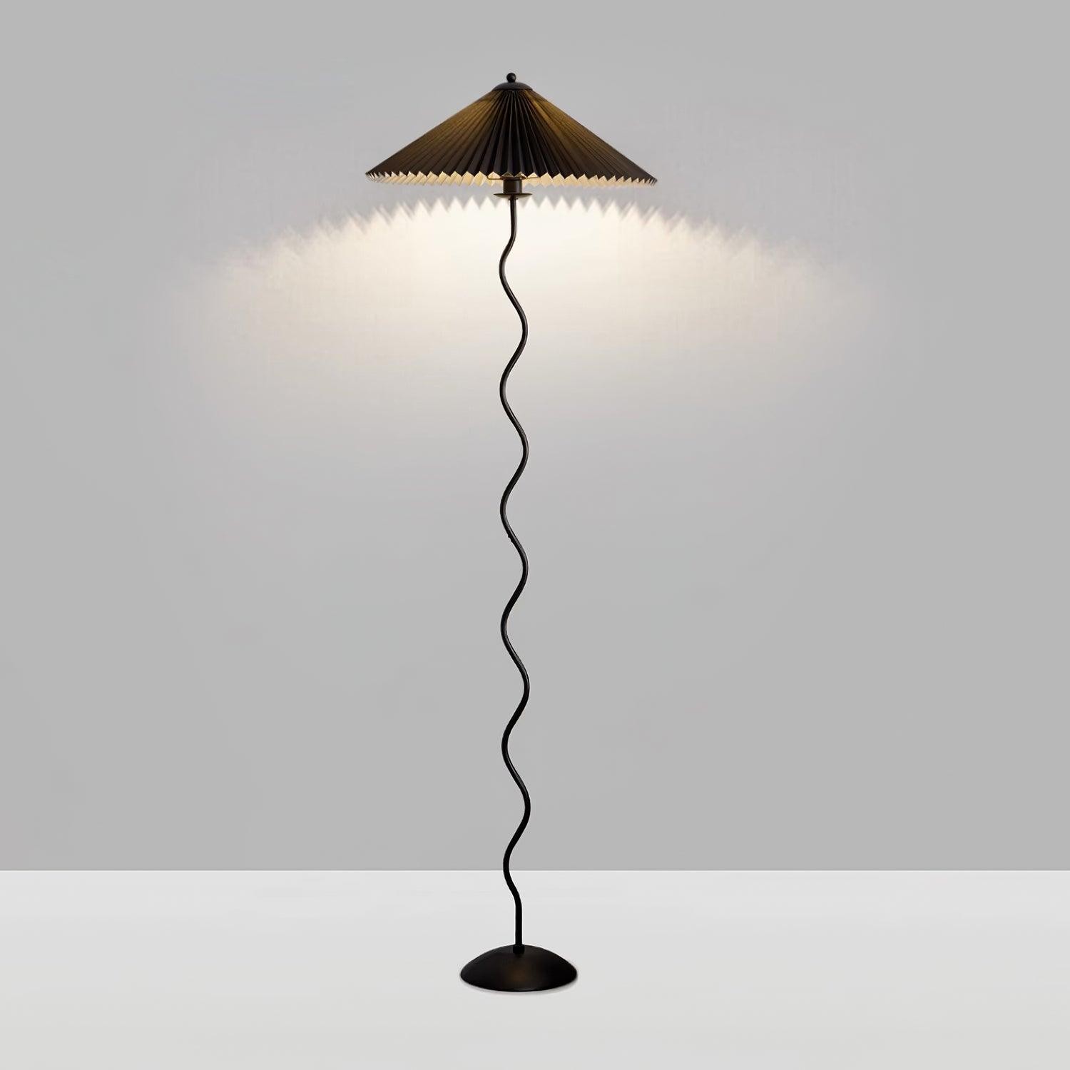 Waveform Exclusive Floor Lamp 17″- 59″ M96