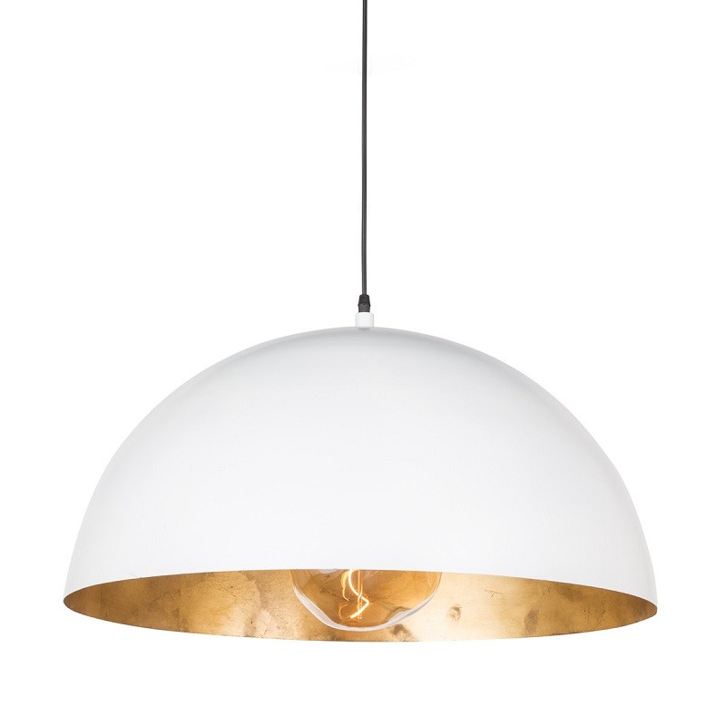 LOFT Domed Pendant Lamp
