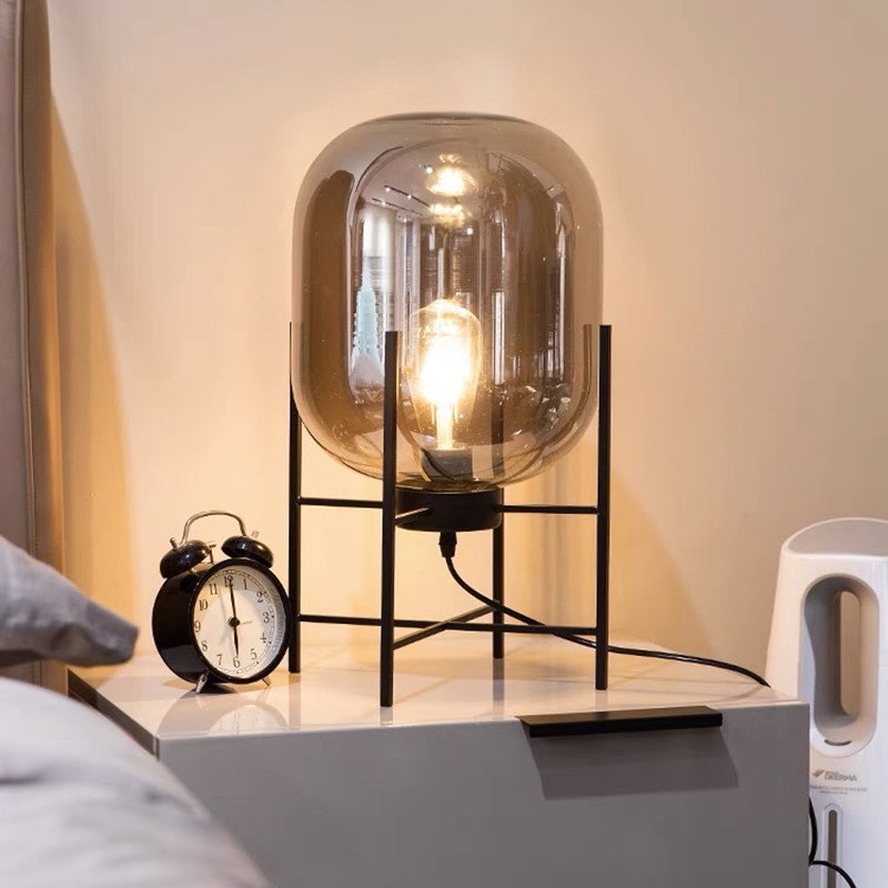 Oda Lamp