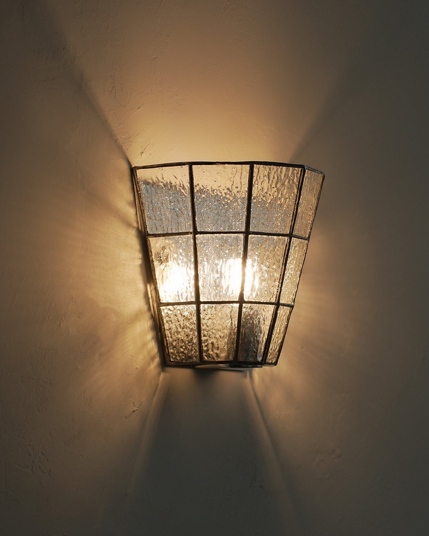 Fun Guy 732 Wall Lamp T1546