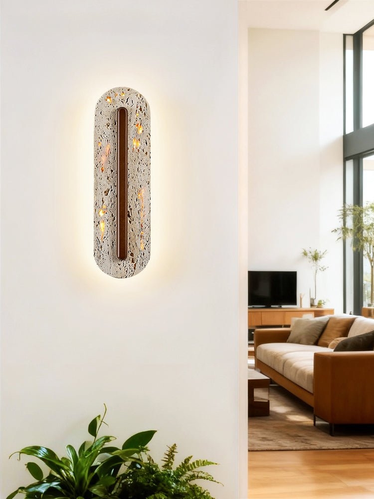 Aerin Lumaslot Wall Lamp T1608