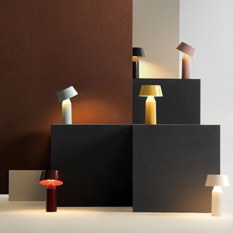 Bicoca Table Lamp