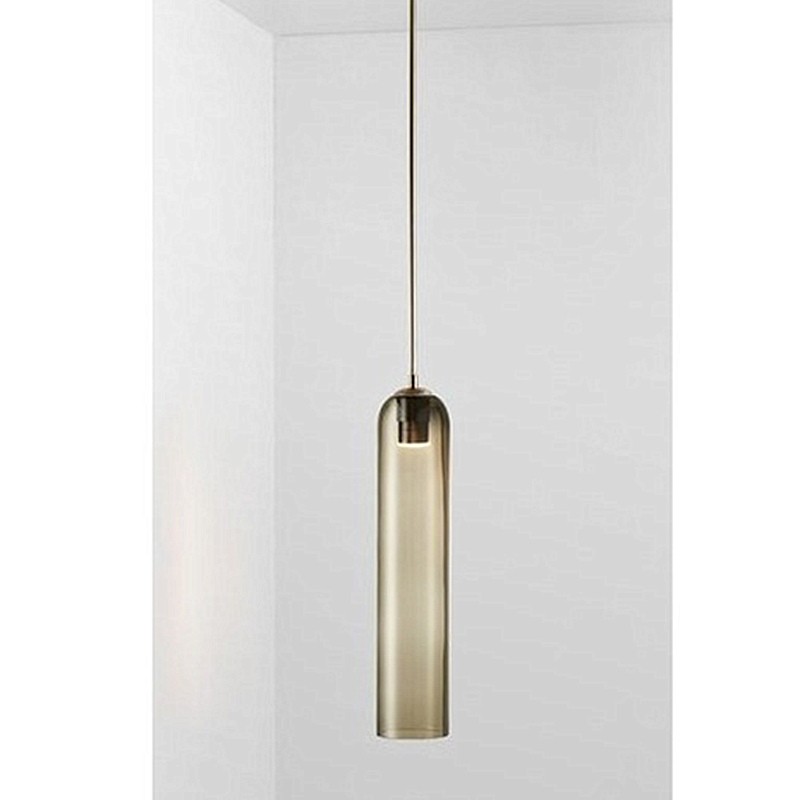 Float Pendant Light