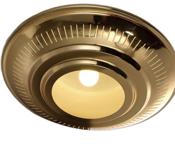 HOLTON UFO Pendant Light