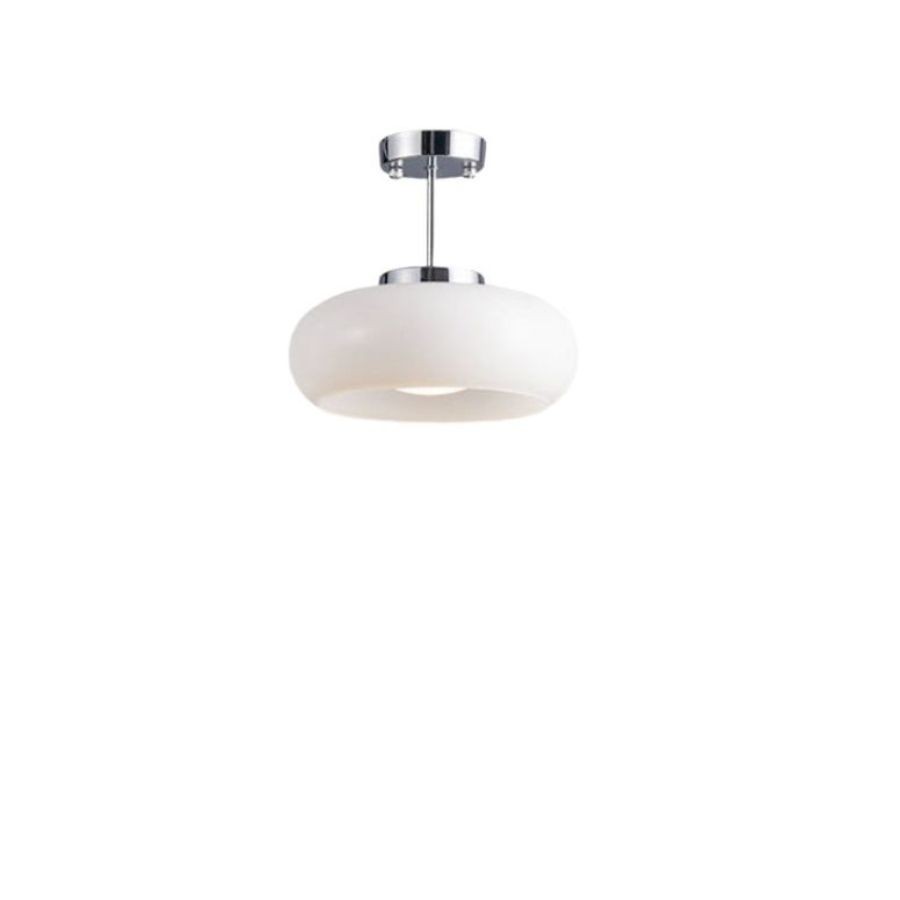 Minimalist Bauhaus Pendant/Ceiling Light S85