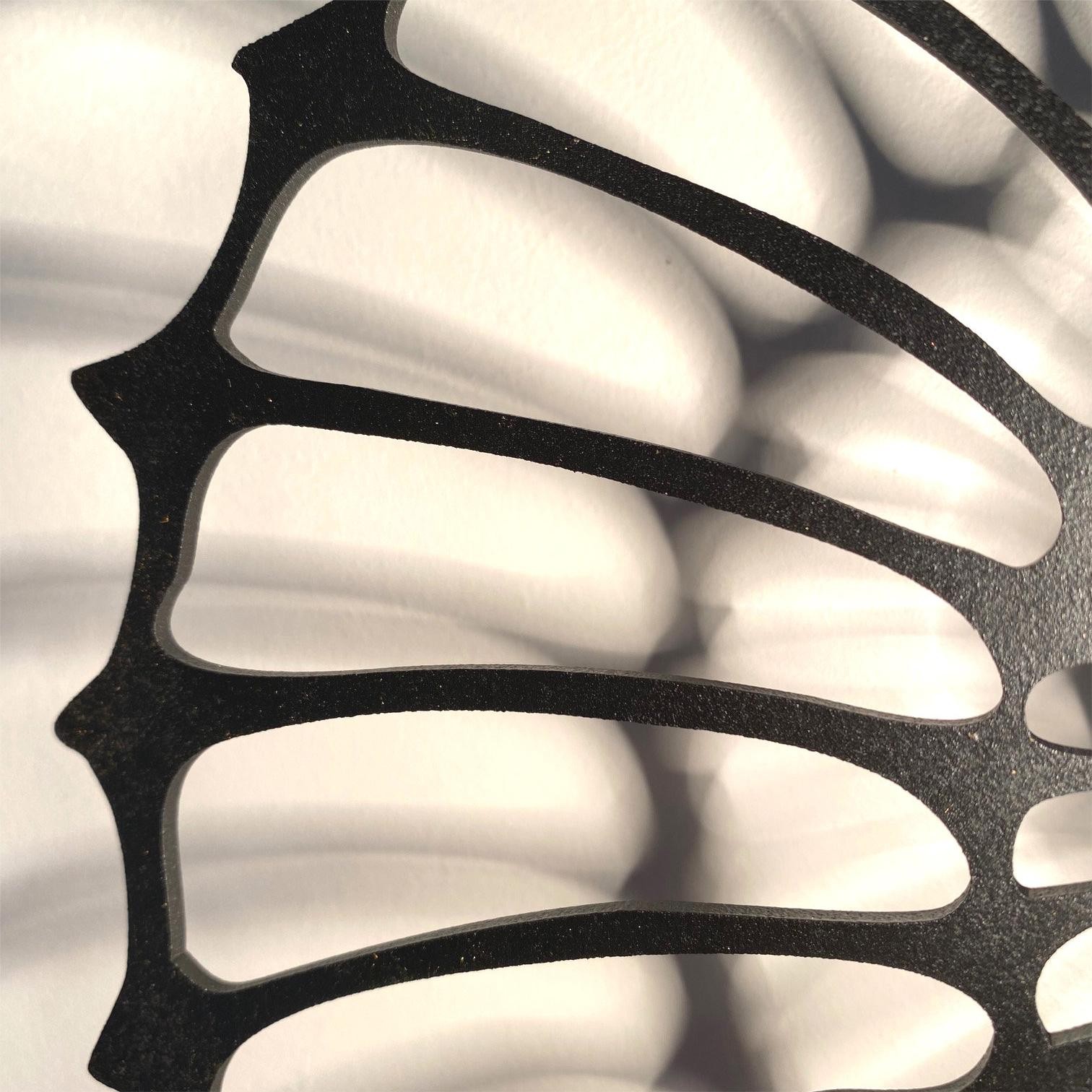 Nautilus Shade Decorative Wall Light S101