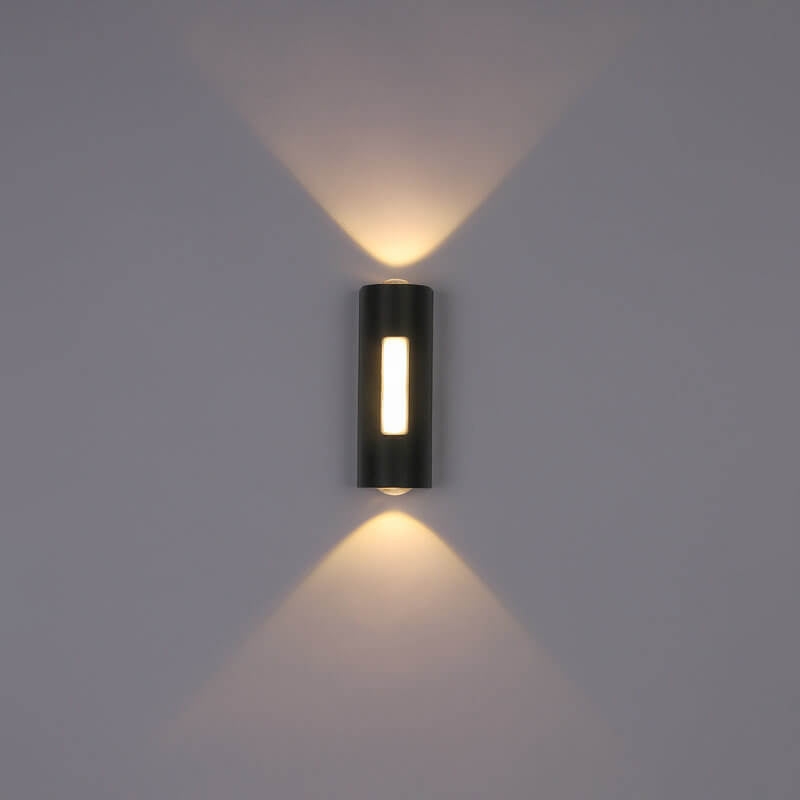 Modern LED IP65 Waterproof Outdoor Light T1996