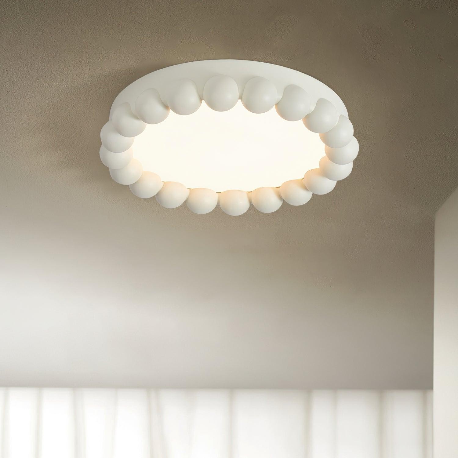Bead Shaped Ceiling Lamp M252