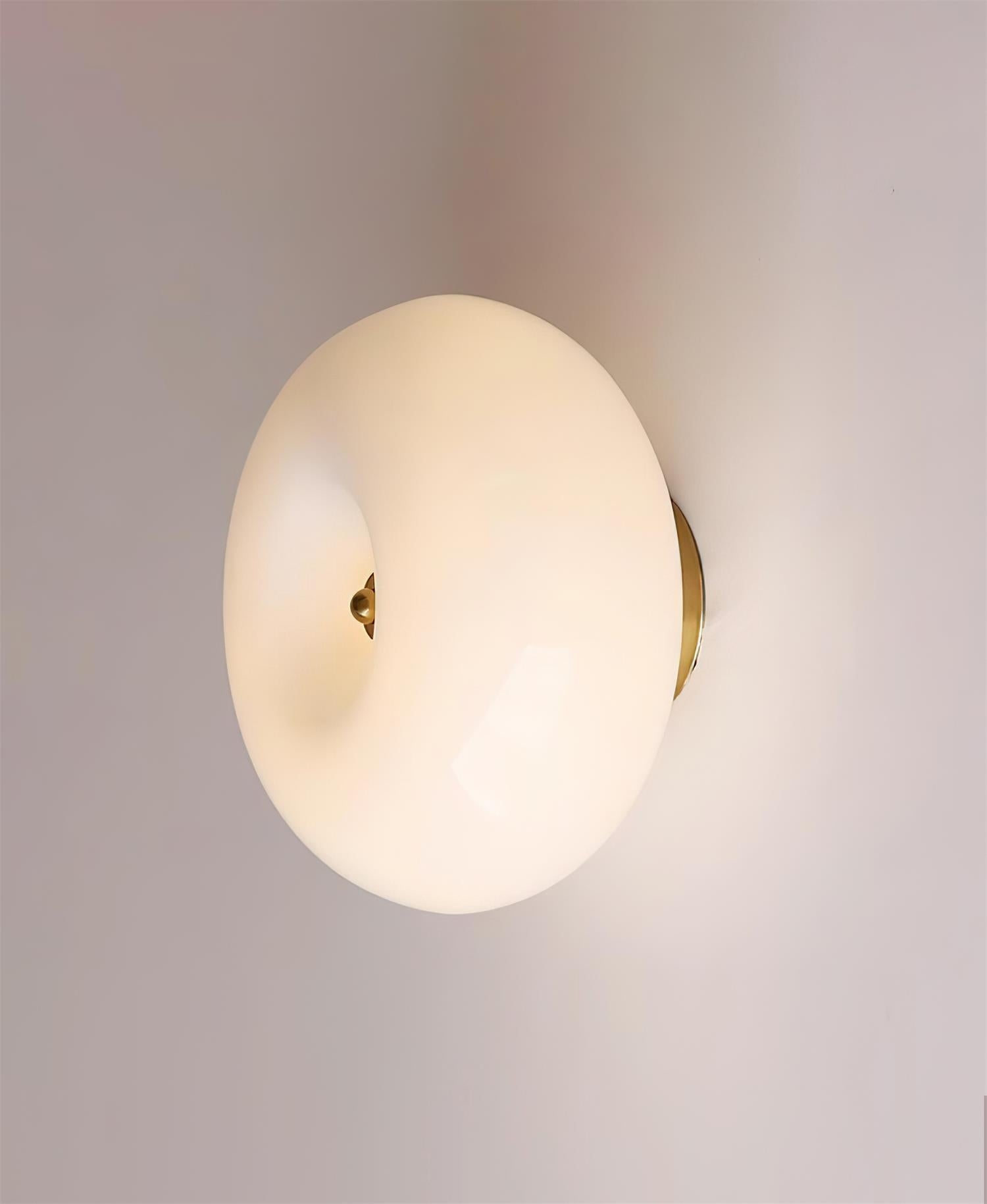 Popo Wall Lamp T1318