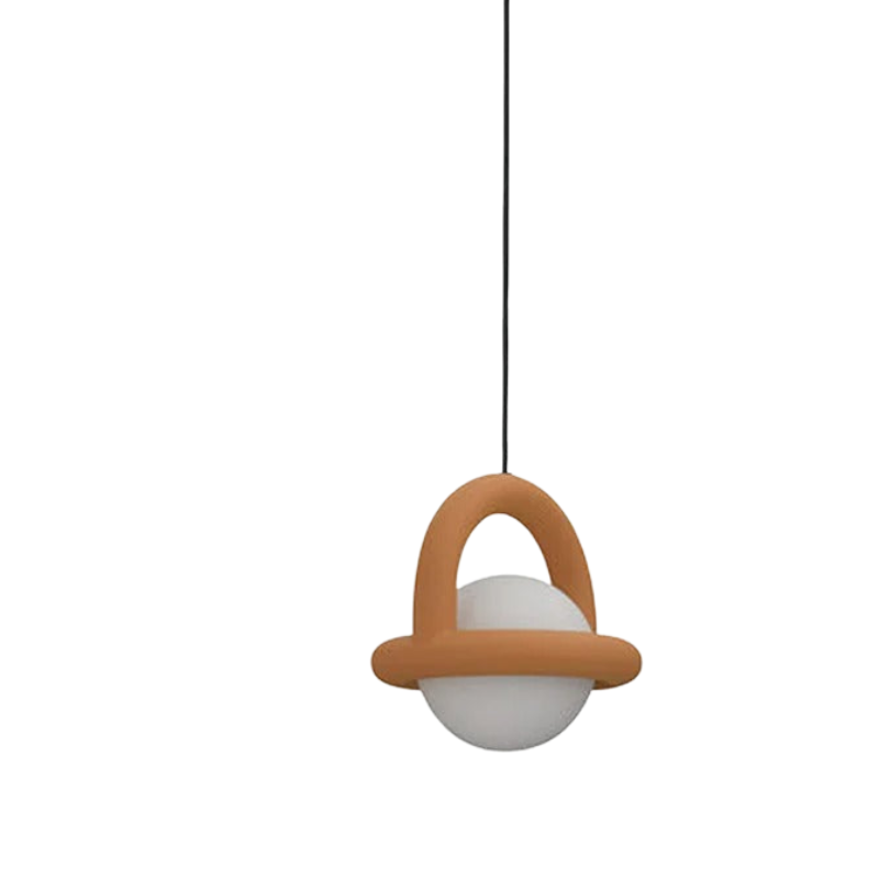 Nordic Cory Acrylic Pendant Light T2180