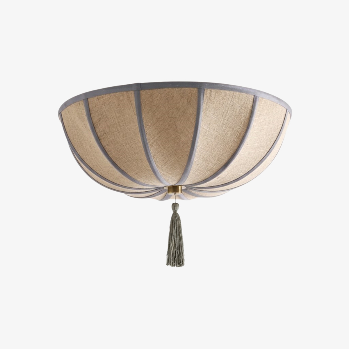 Valoflor Floral Petal Ceiling Light - Modern Flush Mount Lamp T569