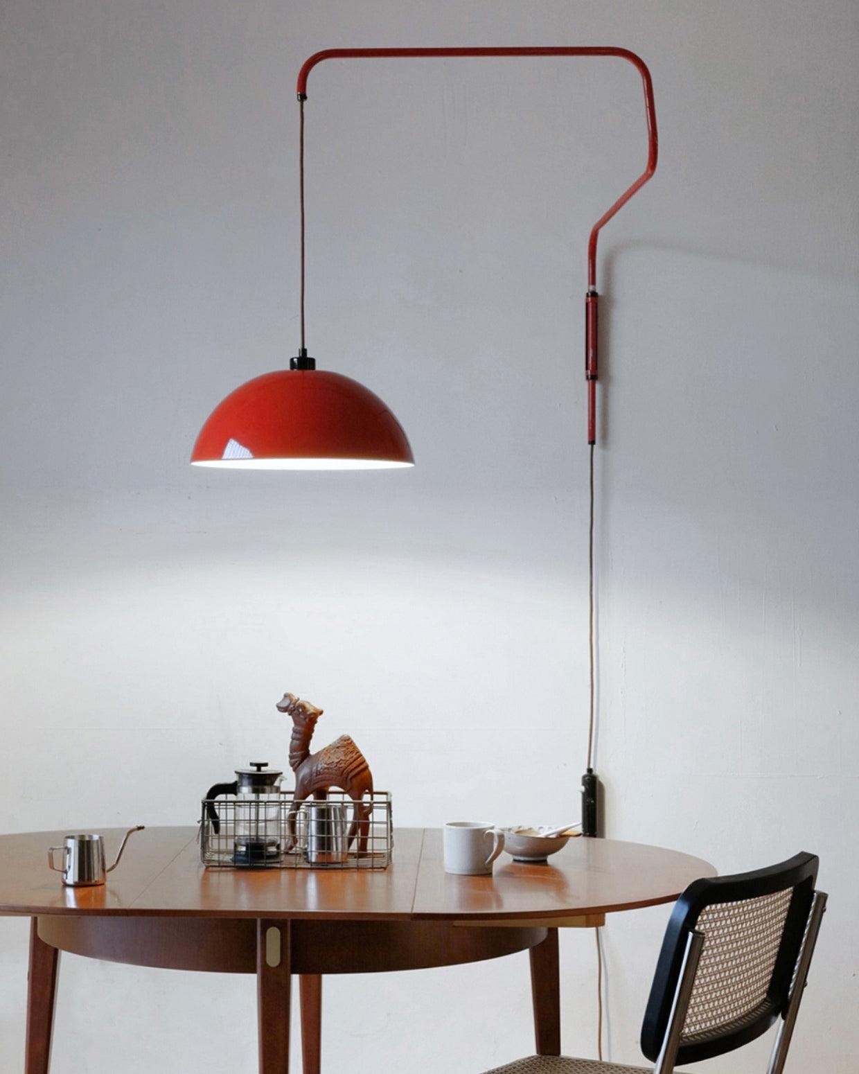 Modern Plug-In Wall Lamp M282