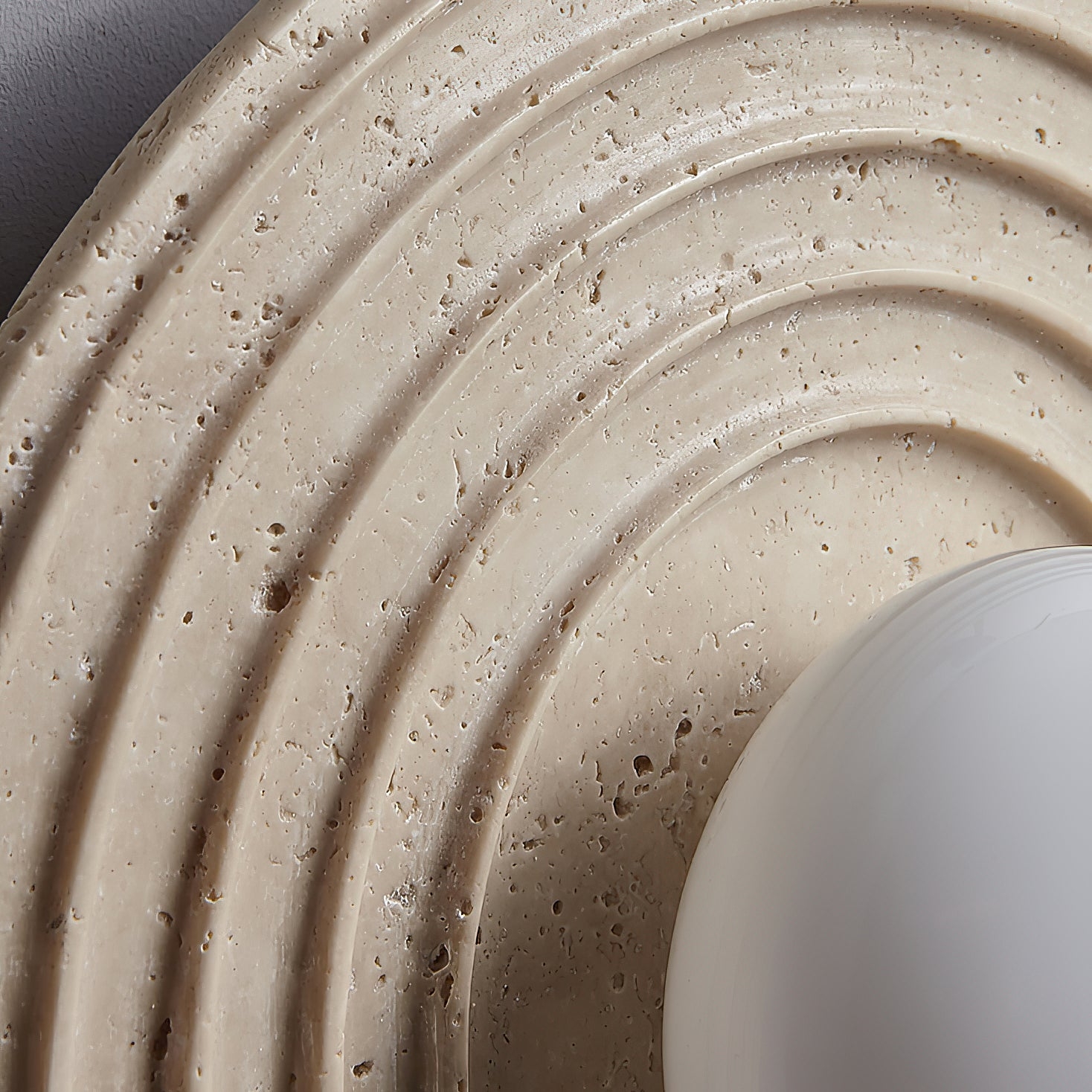 Selenitis Wall Lamp T1883