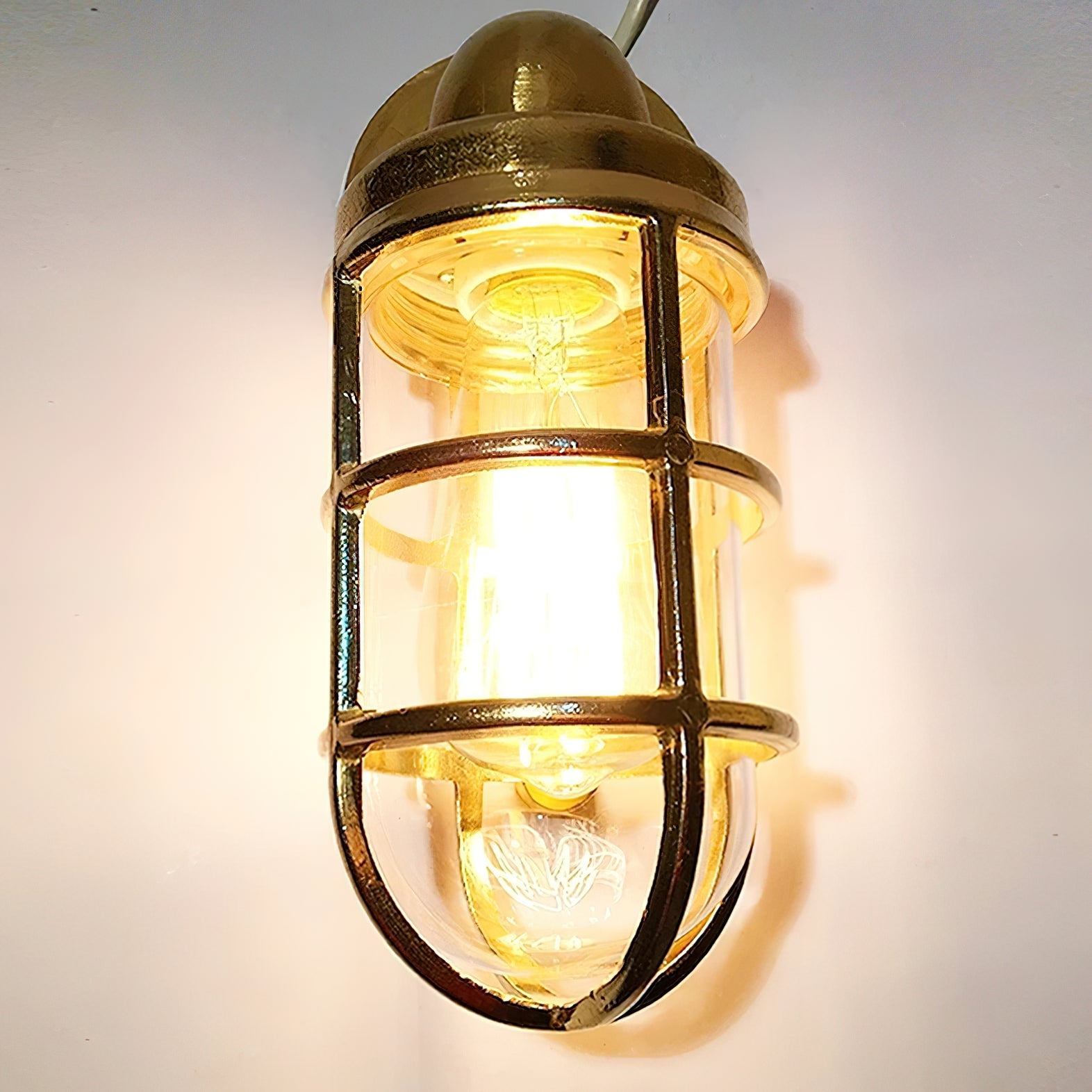 Marine Wall Lamp T1862