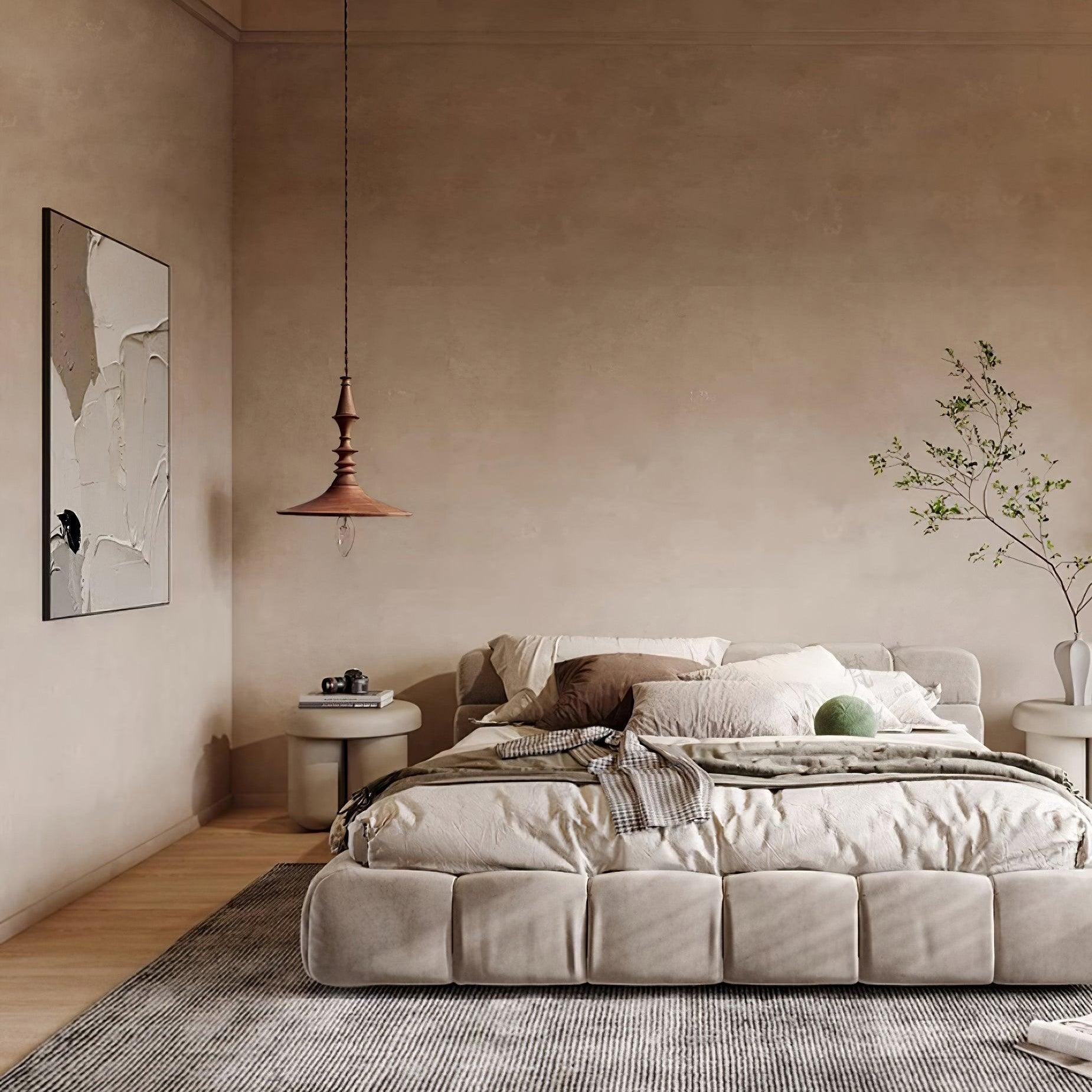 Sumally Pendant Light T1753