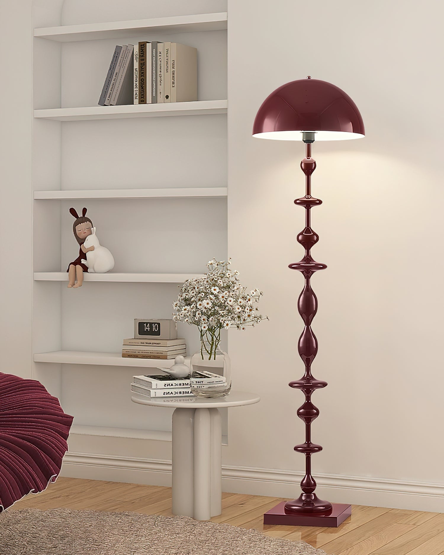 Keira Floor Lamp T1301