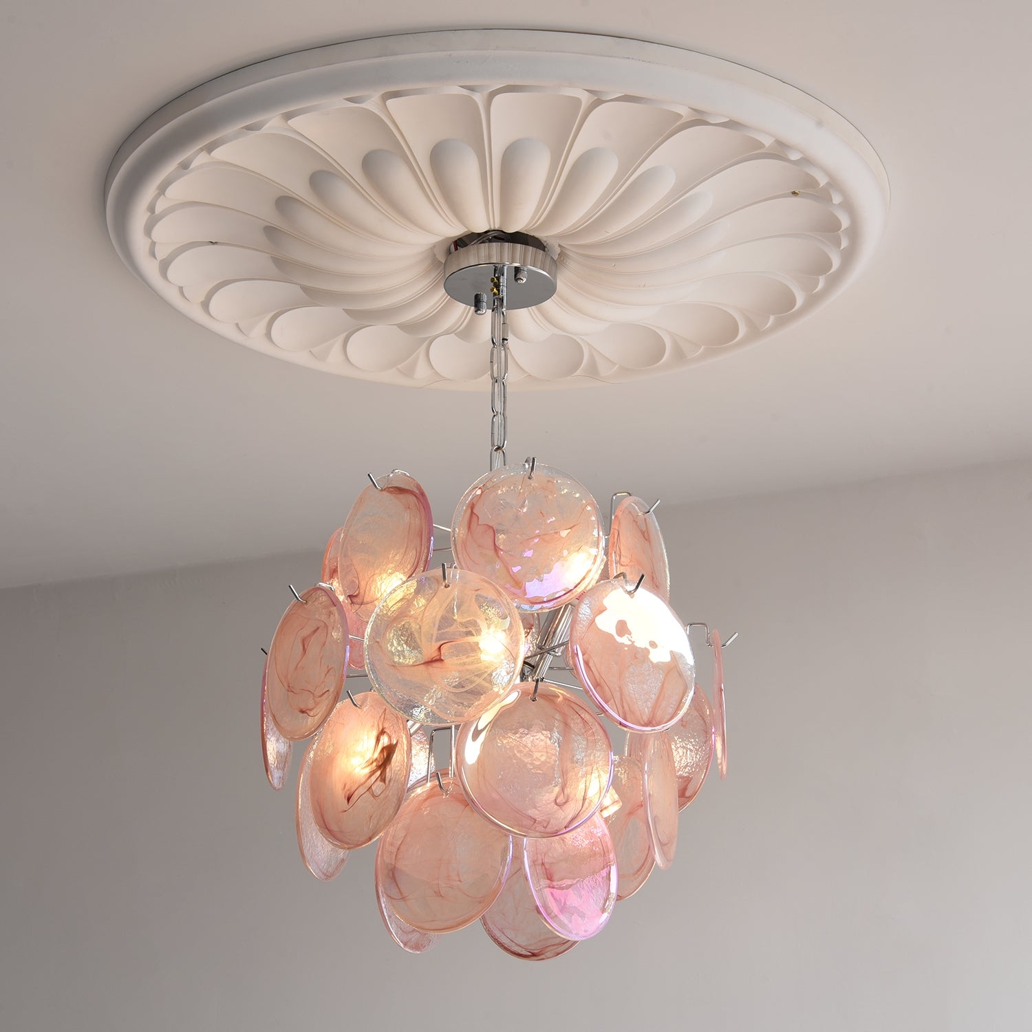 Venfield Chandelier T1308