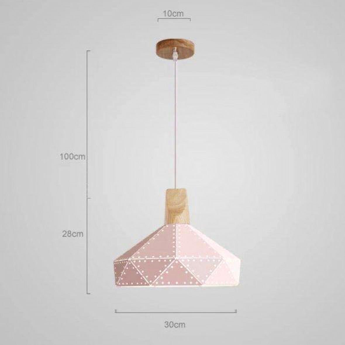 KLAVEN Jewel Pendant Light
