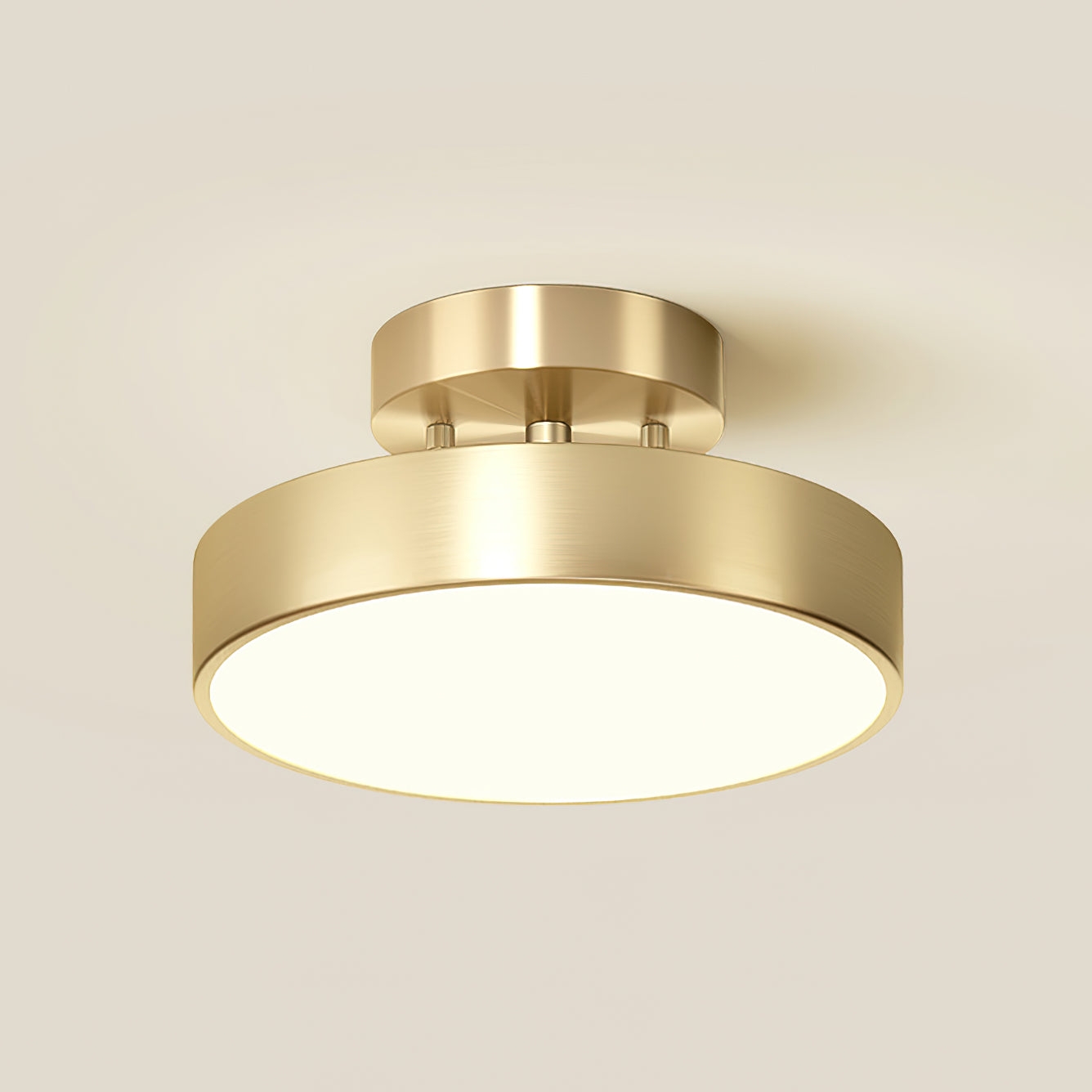 Celestial Luminary Ceiling Light T2134