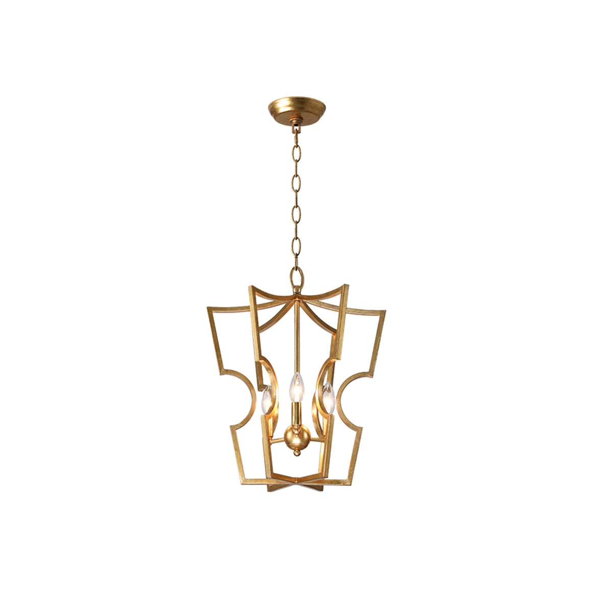Sunsus Pendant Light T1676
