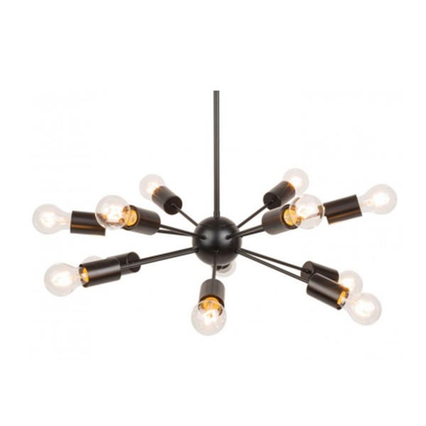 Mega Junction Chandelier