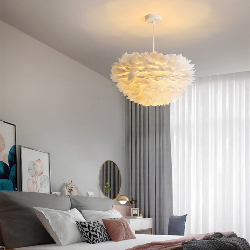 Eos Pendant Lamp