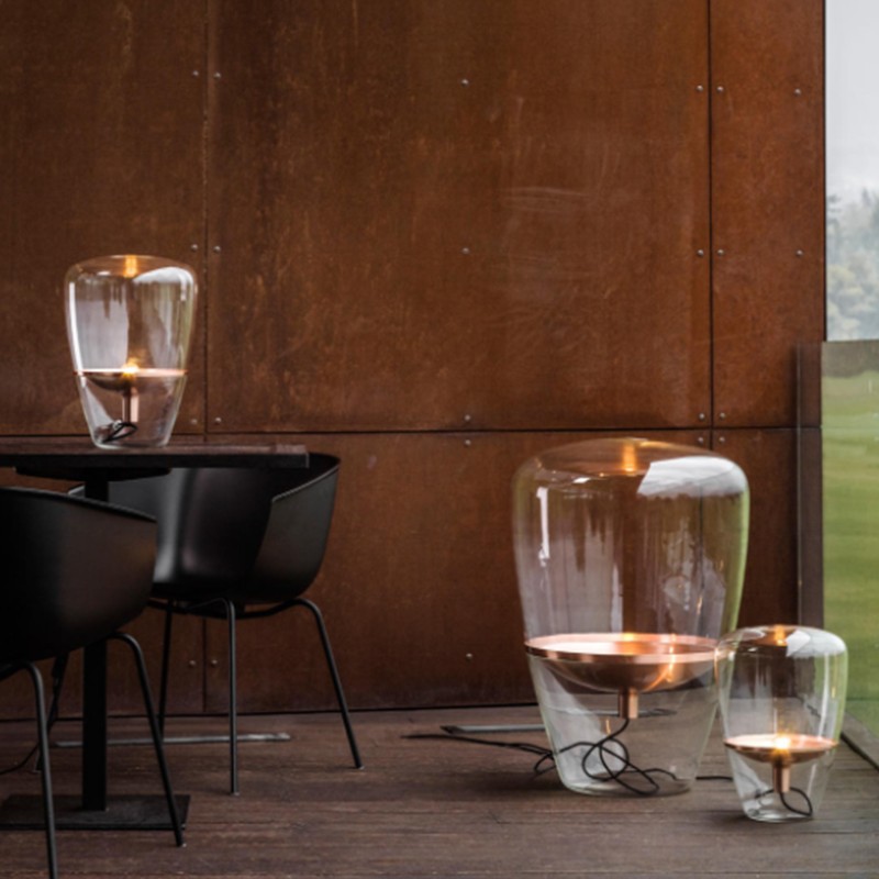 Balloon Table Lamp