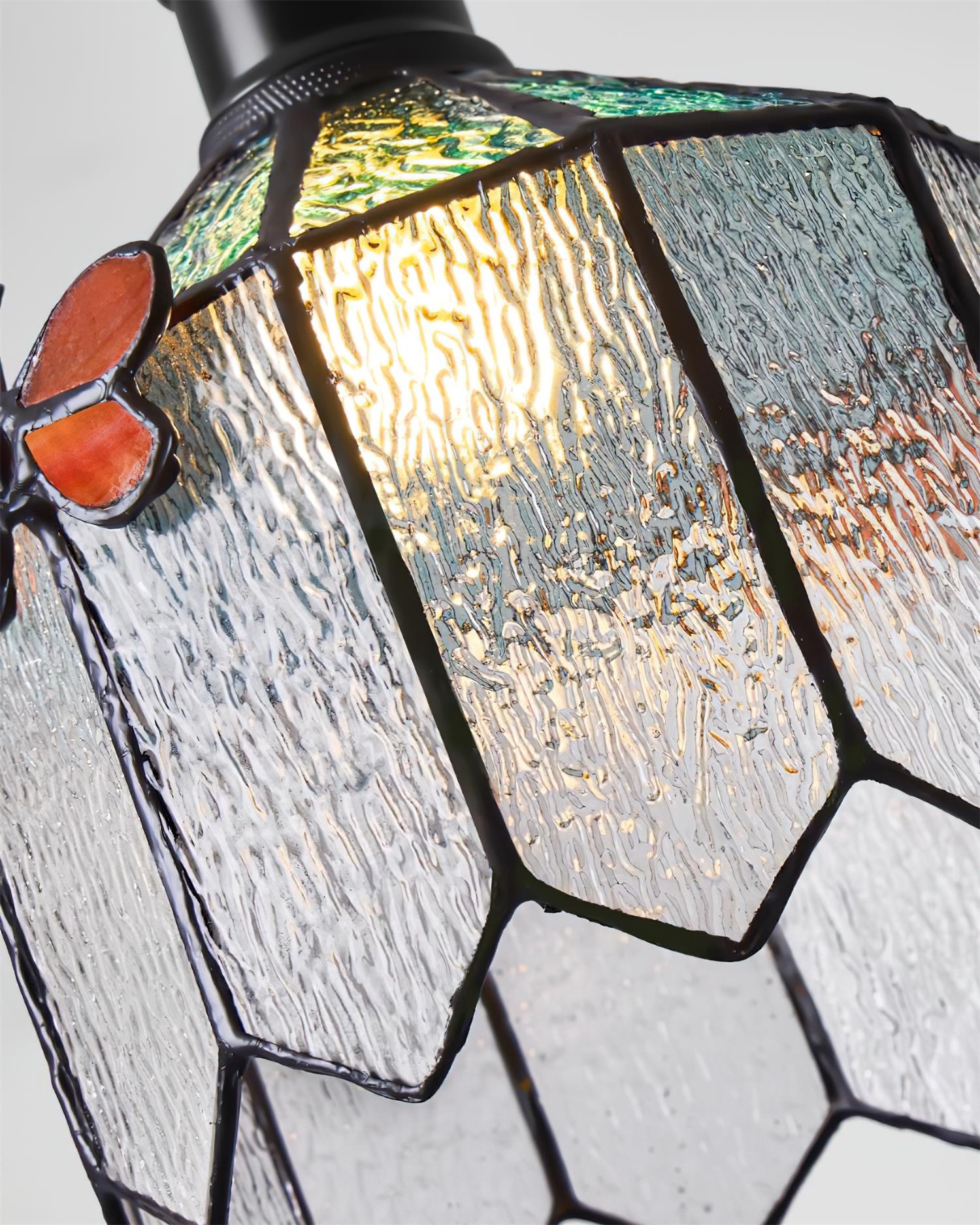 Papilune Pendant Lamp T1345