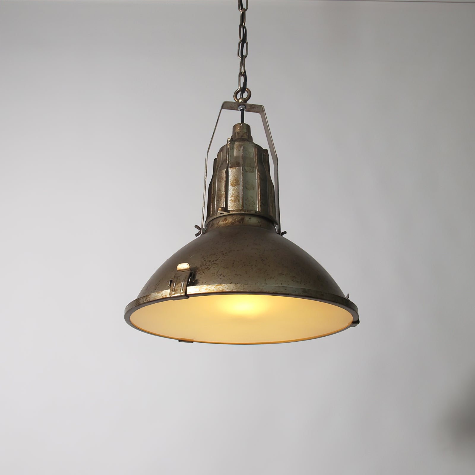 Mercana Zaio Pendant Light T1701