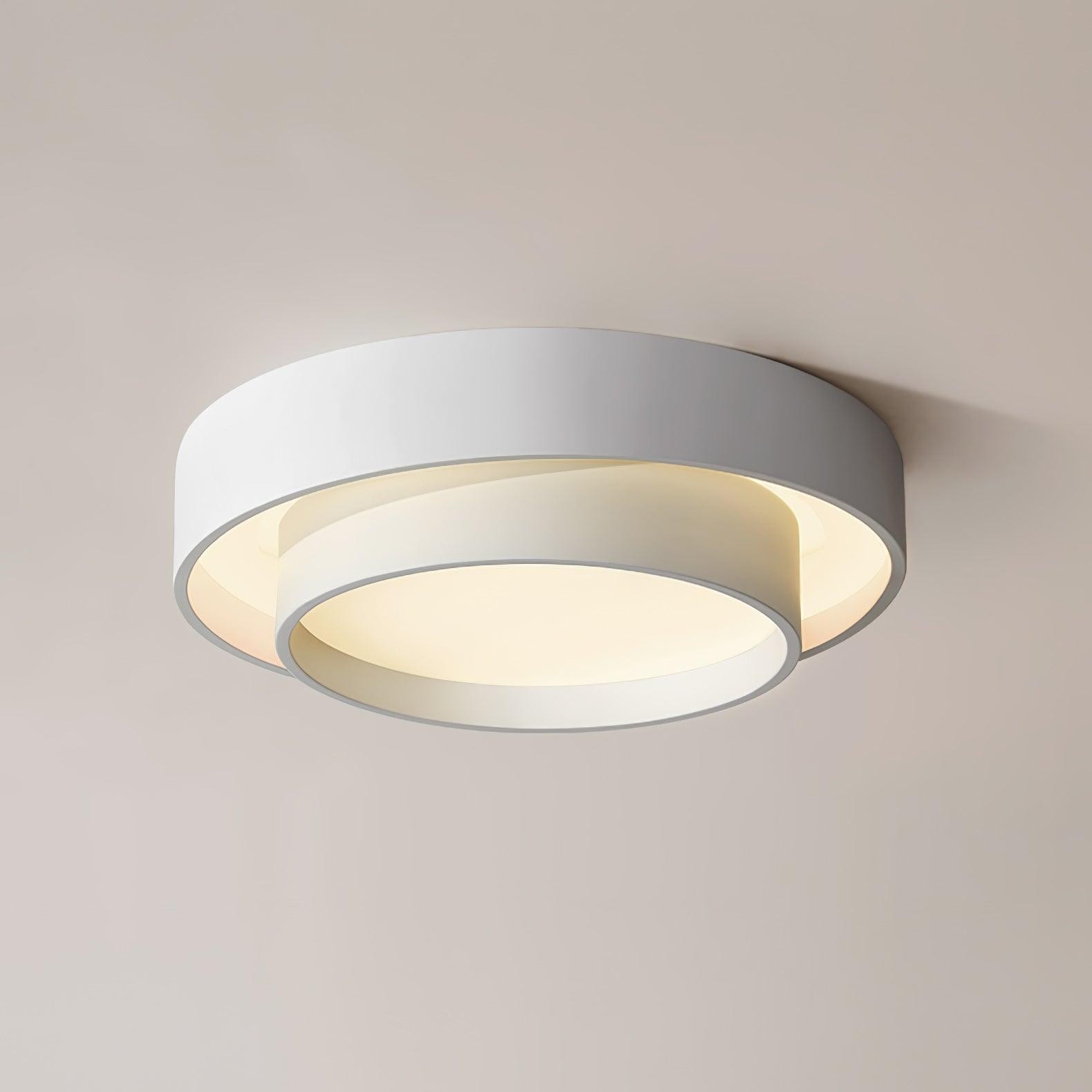 Melody Acrylic Wall / Ceiling Lamp S78